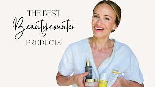 The Best Beautycounter Products | Skincare & Makeup Honest Review | Is it Worth the Money?