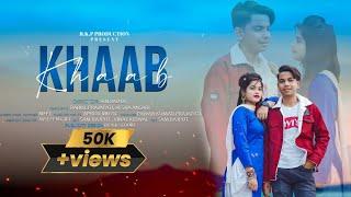 RAHUL PRAJAPATI - KHAAB (official Video) LATEST HARYANVI SONG 2022