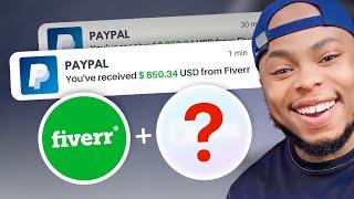 The simplest strategy to make money online without any skills 2023