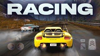 50 Best Racing Games of 2024 | Best Racing Games for Android & iOS of 2024 (Online/Offline)