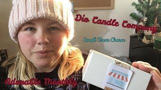 Adorable Monthly: Small Town Charm - January 2018 *Review Friday