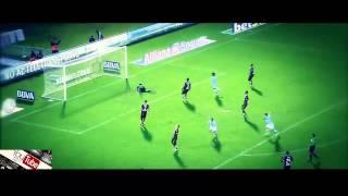 Nolito ● Amazing dribbling skills 2015 HD