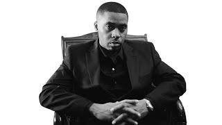 Nas - Store Run (Lyrics)