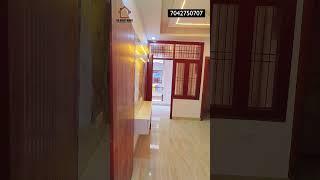 3 bhk flat in Noida Extension | ready to move | Builder floor | Builder Flat | Low Rise Apartments