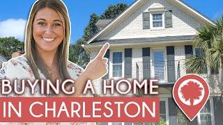 Buying A Home In Charleston, South Carolina? Here's What You Need To Know! | Lively Charleston