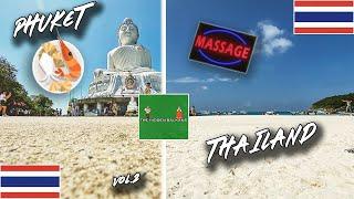 Exploring Phuket, Thailand before COVID *THE HIDDEN BALKANS*