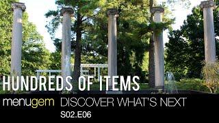 Hundreds of Items - Discover What's Next S02E06