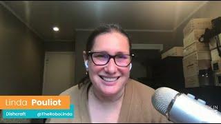 E1140: Dishcraft Robotics CEO Linda Pouliot on scaling Robots-as-a-Service | Rising Stars of SaaS 6