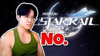5 reasons why I wouldn't even try Honkai: Star Rail | DISLYTE
