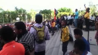 PNG 2016 Repentance Day - Yu Tasol Yu God Blo Mi