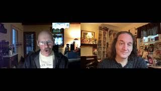 John Weathers (Part 1) - Episode 50 - The ProgCast with Gregg Bendian