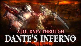 A Journey Through Dante's Inferno