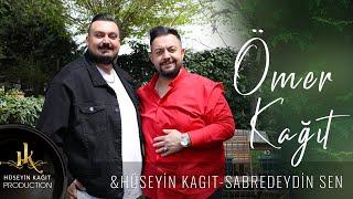 Ömer Kağıt & Hüseyin Kağıt - Sabredeydin Sen Düet 2024