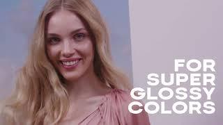 Alfaparf Milano Color Wear System, The Breakthrough in Hair Colouring - Technical Video