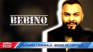 ROMÂNIA, TE IUBESC! 2021: GRUPARE CRIMINALĂ, BRAND DE CAPITALĂ II