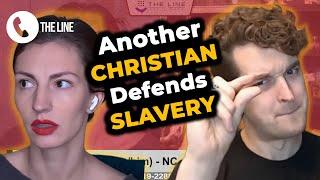 "ACCEPTABLE Form of Punishment" WHY Do Christians Die on This Hill?! | Promise & Forrest Valkai