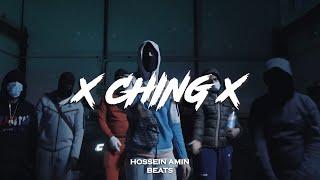 TPL Sava (OTP) x Emotional Drill Type beat - "X Ching X" | Prod By HosseinAmin