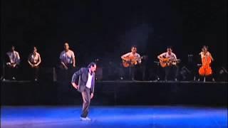 Antonio Alonso "Farruca"
