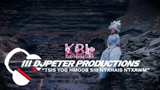 Kab Npauj Laim Yaj - Tsis Yog Hmoob Sib Ntxhais Ntxawm | DJPETER // REMIX | 