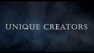 Unique Creators intro|Cinematic Intro|