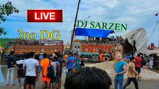 Dj Sarzen Live 