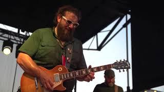 Nate Gross Band LIVE - "Hot 'Lanta" cover (Allman Brothers Band)