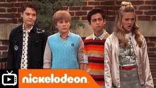 Nicky, Ricky, Dicky & Dawn | Dummies | Nickelodeon UK