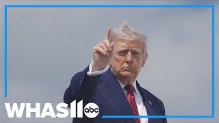 Trump criticizes Putin after deadly airstrikes in Ukraine