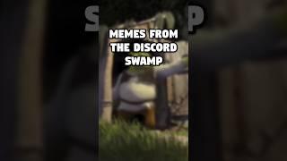 Memes from the discord swamp v79