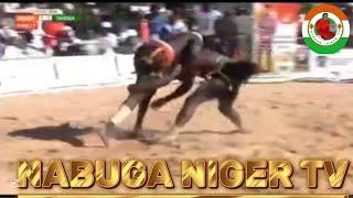 BELLO ILA VS ISSIYCOU MOUSSA SABUWAR KOKOWA TAHOUA VS DOSSO