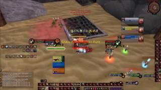 PandaWoW - Server 5.4.8 2's / 3's