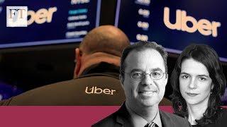 What Uber's IPO tells about investors state of mind