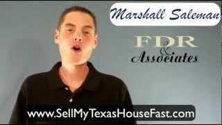 Sell House Fast Austin, Extensive Marketing to Sell your House Fast in Austin