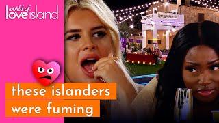 BIGGEST Movie Night  ESCALATIONS  | World of Love Island