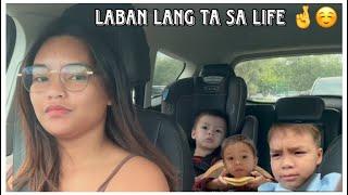 AYAW KO NG UMIYAK SA HARAP NG CAMERA|BUYING FURNITURES!-OUR DAILY LIFE IN AMERICA WITH 3 KIDS 