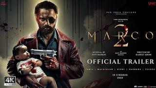marco 2 trailer in hindi marco #teaser #video