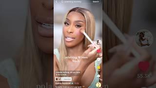 Unpopular opinion polarizing women shouldn’t change for others personal insecurities! #beauty