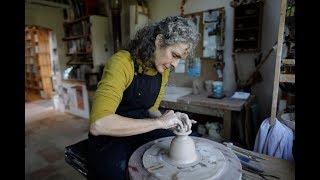 Ceramic Review: Masterclass with Ruthanne Tudball