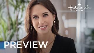 Preview - His & Hers - Starring Lacey Chabert and Brennan Elliott