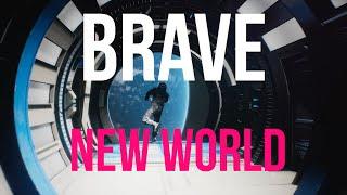 Brave New World — ASU+GSV 2023