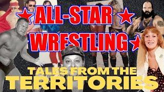 Tales From The Territories - All-Star Wrestling Vancouver - Full Episode 25/30