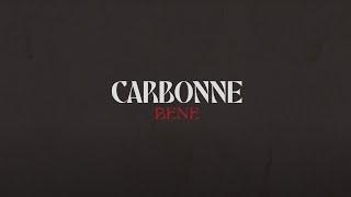 Carbonne - Bene (Lyrics video)