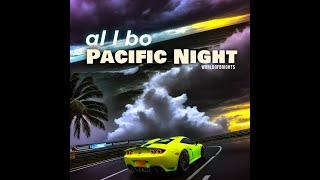 al l bo - Pacific Night (Korg EX-800 & Alesis QS8)