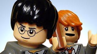 Lego Harry Potter - Mischief Unmanaged