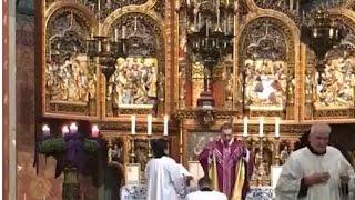 Rorate Caeli + Dominus Vobiscum (TLM)