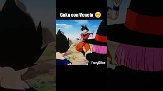 Goku cuando lo llaman Kakaroto #DragonBallZ