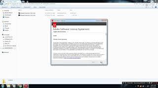 Adobe  CS6 Master Collection full version for windows