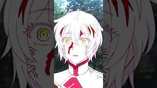 JEANNE | VANITAS NO CARTE | HARD 2 FACE REALITY #vanitasedit #jeanne #vanitas #anime  #amv