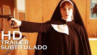 NO DIGAS NADA Trailer SUBTITULADO / Say Nothing Trailer [HD] Basado en el libro de Patrick Radden