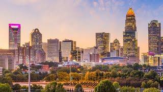 Charlotte ranked fifth fastest growing city